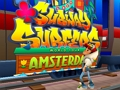 Gra Wycieczka Subway Surfers World Amsterdam  w Internecie