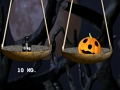 Gra Balans Halloween  w Internecie