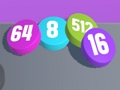 Gra Szkice 2048  w Internecie