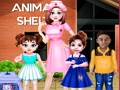 Gra Opieka nad zwierzętami Baby Taylor  w Internecie