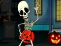 Gra Halloween nadchodzi odcinek 8  w Internecie