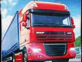 Gra Symulator ciężarówki euro ciężarówek ciężarówki w Internecie