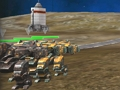 Gra Wojna Robot Ziemi Survival  w Internecie