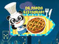 Gra Dr. Restauracja Panda  w Internecie