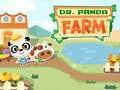 Gra Farma dr Panda  w Internecie