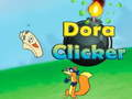 Gra Dora Clicker w Internecie