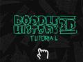 Gra Doodle History Architektura 3D  w Internecie