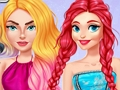 Gra Influencerzy Trendy w modzie 2010  w Internecie