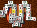 Gra Mahjong dzikie zwierzęta  w Internecie