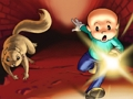 Gra Mike i Munk  w Internecie