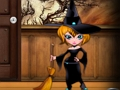 Gra Ucieczka z pokoju na Halloween 21  w Internecie