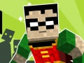 Gra Craft Subway Runner Boy w Internecie