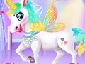 Gra Twórca jednorożca fantasy  w Internecie
