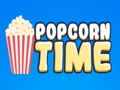 Gra Czas na popcorn  w Internecie
