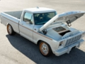 Gra Prowadnica eluinatora Ford F-100  w Internecie
