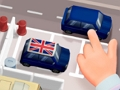 Gra Ucieczka z parkingu  w Internecie