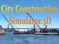 Gra Symulator budowy miasta 3D  w Internecie