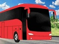 Gra Symulator autobusu miejskiego 3d  w Internecie
