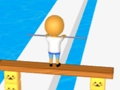 Gra Równowaga bieg 3D  w Internecie