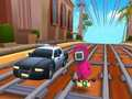 Gra Subway Squid Gra 3D - Subway Runner  w Internecie