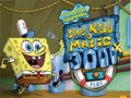 Gra Spongebob Krab Matik  w Internecie