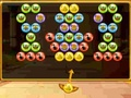 Gra Bubble Shooter Egipt  w Internecie
