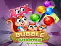 Gra Bubble Shooter autorstwa Elfarissi  w Internecie
