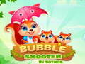 Gra Bubble Shooter autorstwa Dotmov  w Internecie