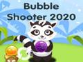 Gra Bubble Shooter 2020 w Internecie
