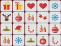 Gra Zimowy Mahjong  w Internecie