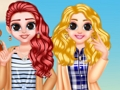Gra Sorority Jesień Moda  w Internecie