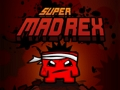 Gra Super Szalony Rex  w Internecie