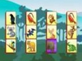 Gra Safari Mahjong w Internecie