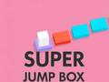 Gra Super Jump Box w Internecie