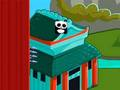 Gra Bounce odbijaj Panda  w Internecie
