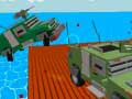 Gra Blocky Combat Swat 2 Storm Desert w Internecie