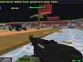Gra Blocky Combat Strike Zombie Multiplayer w Internecie