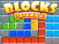 Gra Puzzle z klockami  w Internecie