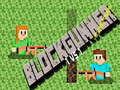 Gra BlockGunner 1 kontra 1  w Internecie