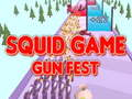 Gra Squid Game Gun Fest w Internecie