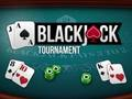 Gra Turniej blackjacka  w Internecie