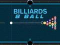 Gra Bilard 8 Ball  w Internecie