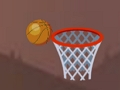 Gra Flappy Dunk w Internecie