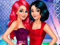 Gra Gwiazdy mody Bff  w Internecie