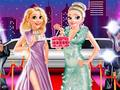 Gra Noc gwiazd BFF  w Internecie