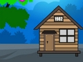 Gra Ucieczka z Woody House  w Internecie