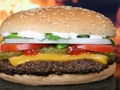 Gra Układanka do hamburgerów  w Internecie