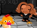 Gra Scena Monkey Go Happy 581  w Internecie