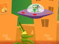 Gra Ben 10: Atak obcych  w Internecie