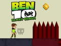 Gra Geniusz rodzinny Ben 10  w Internecie